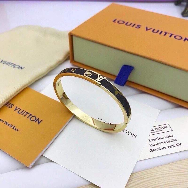 Louis Vuitton Bracelets StreetReady 256655