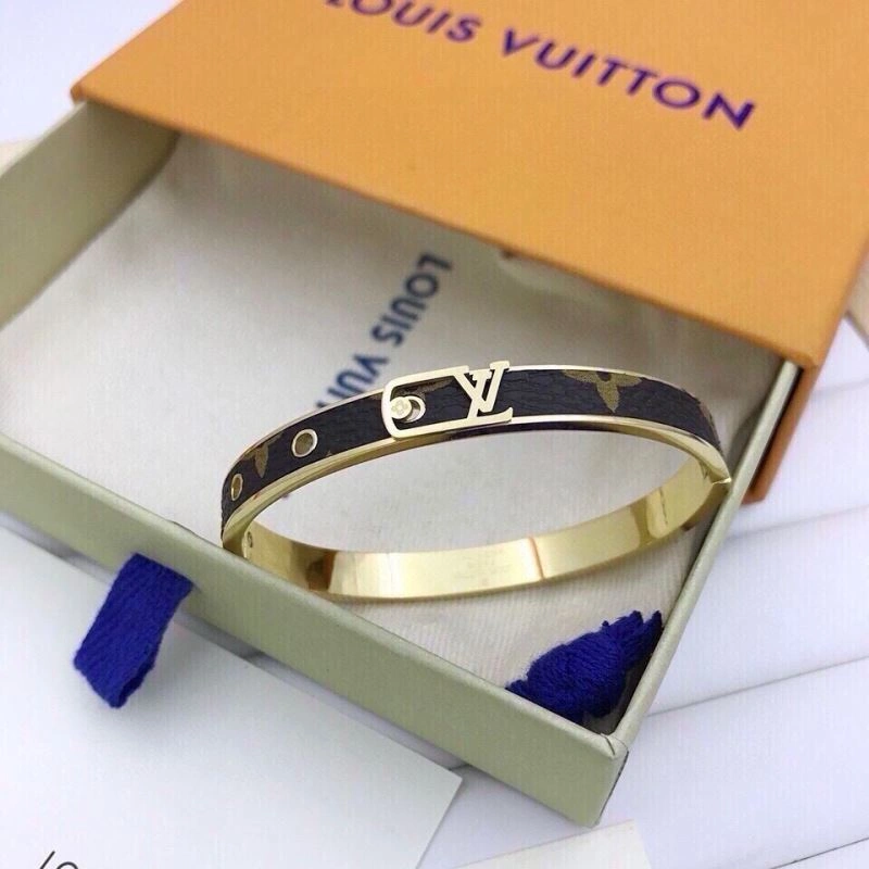 Louis Vuitton Bracelets StreetReady 256655