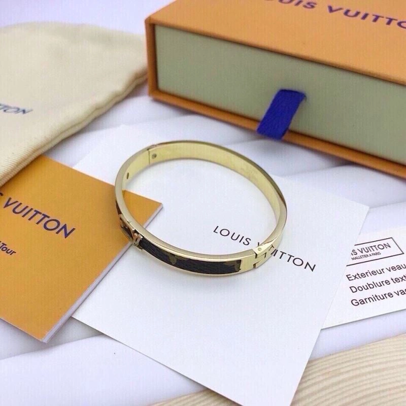 Louis Vuitton Bracelets StreetReady 256655