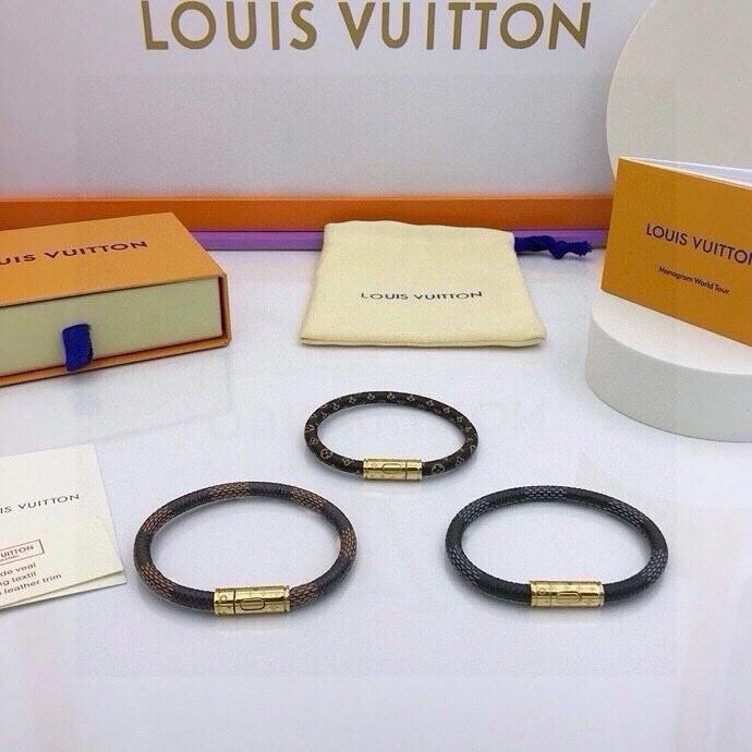 Louis Vuitton Bracelets Reliable 256681