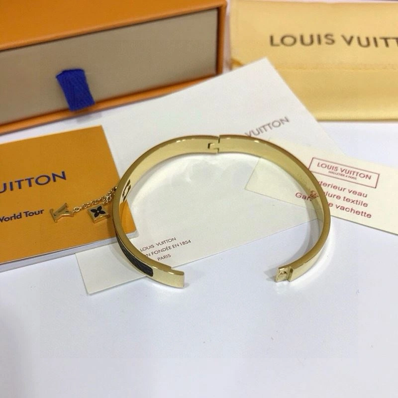 Louis Vuitton Bracelets Affordable 256684