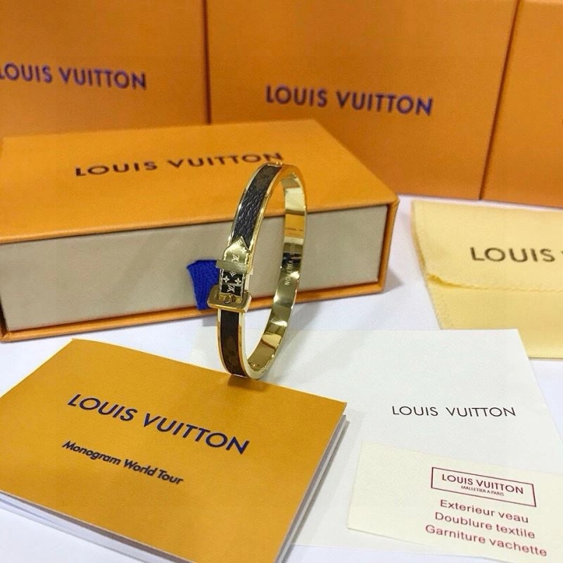 Louis Vuitton Bracelets StreetReady 256676