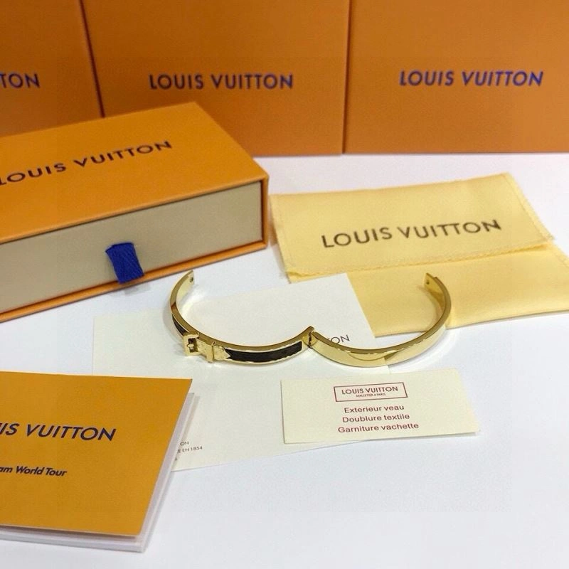 Louis Vuitton Bracelets StreetReady 256676