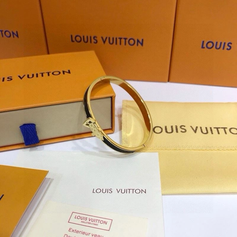 Louis Vuitton Bracelets StreetReady 256676