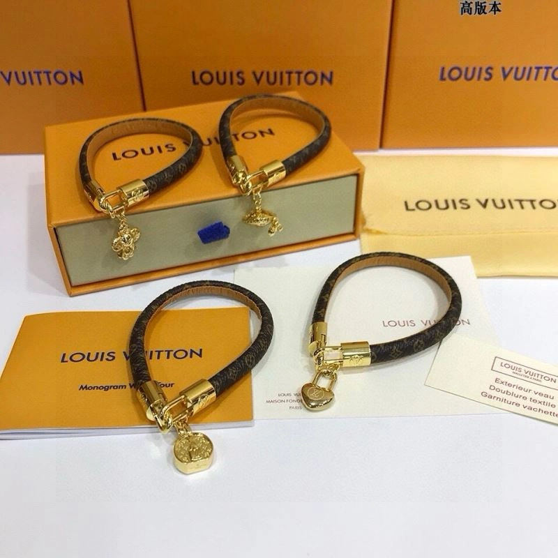 Louis Vuitton Bracelets Efficient 256664