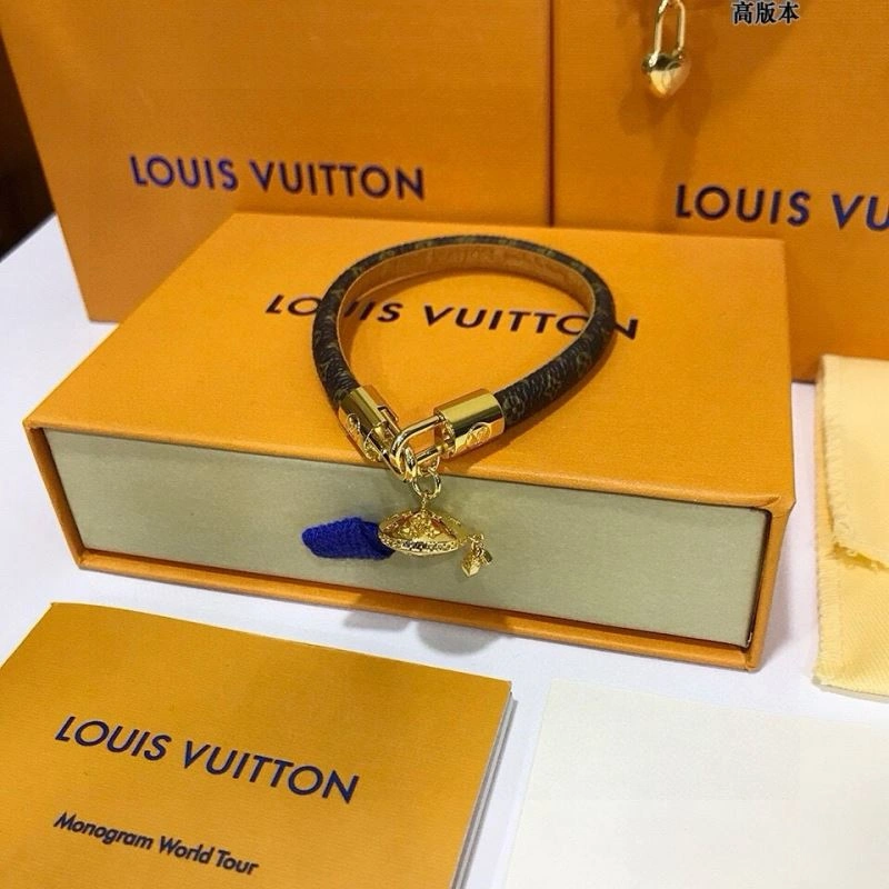 Louis Vuitton Bracelets Efficient 256664