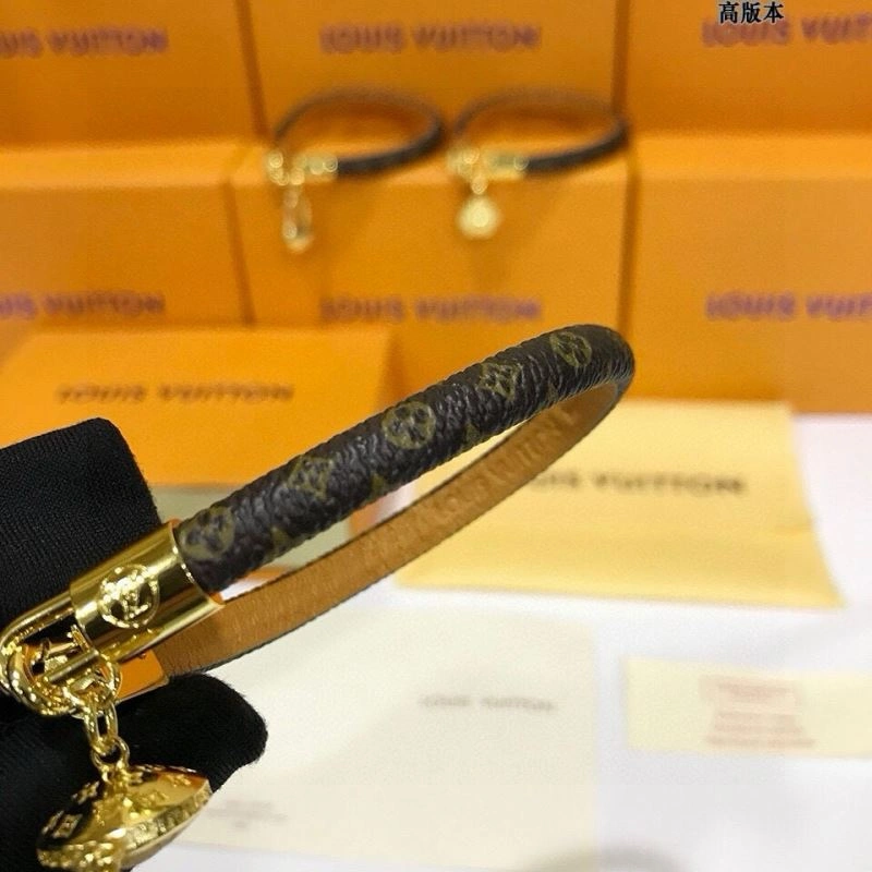 Louis Vuitton Bracelets Efficient 256664