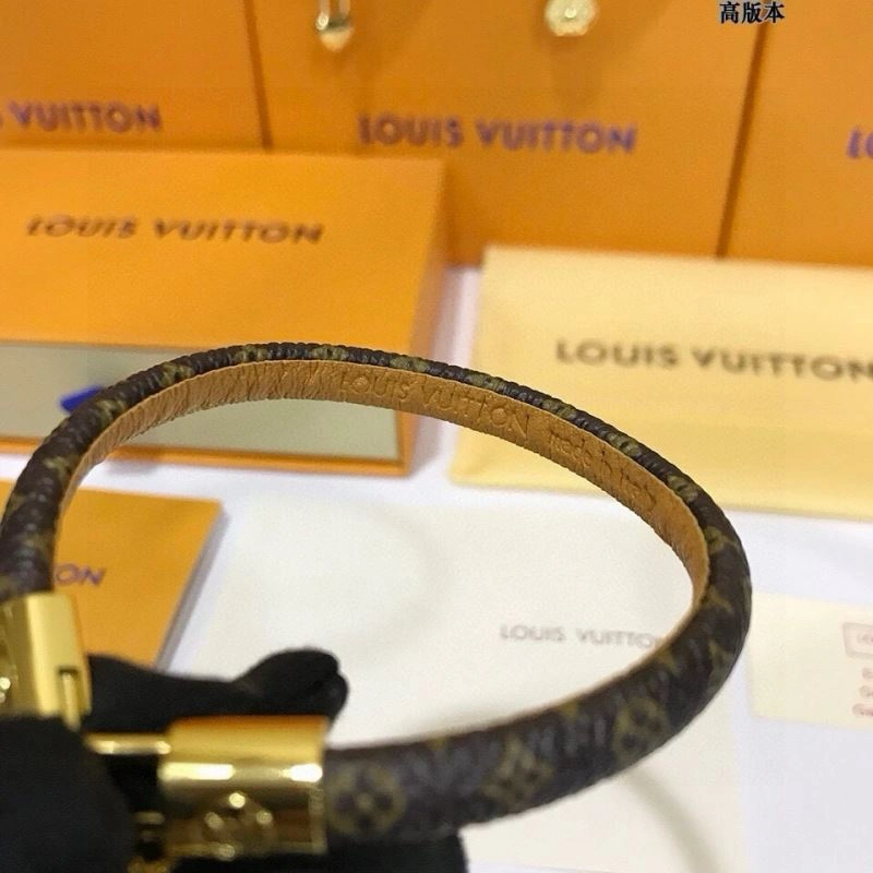 Louis Vuitton Bracelets Efficient 256664