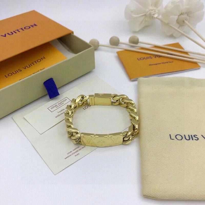 Louis Vuitton Bracelets Comfortable 256671