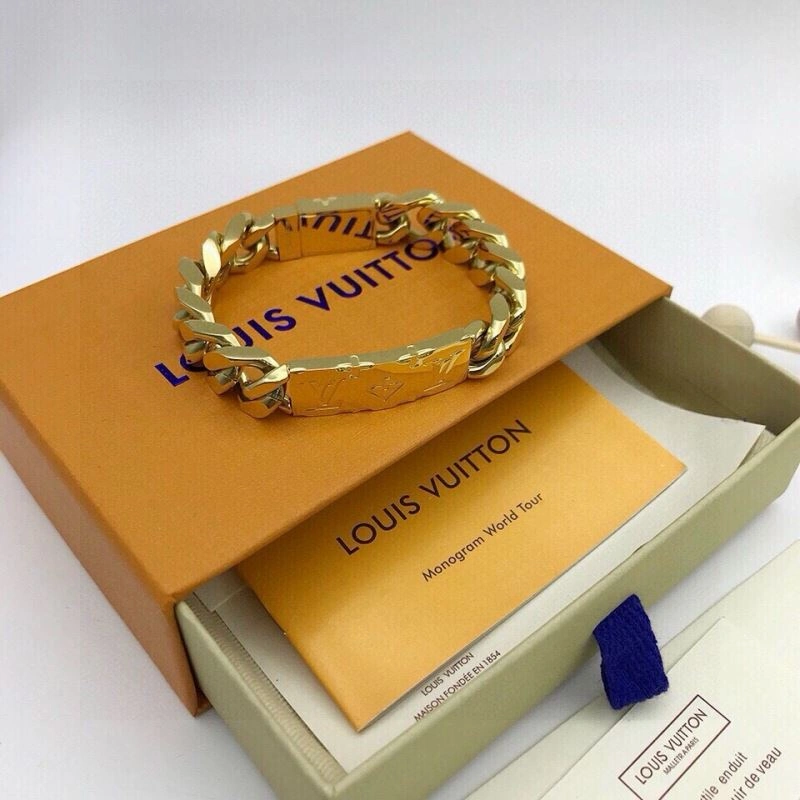 Louis Vuitton Bracelets Comfortable 256671
