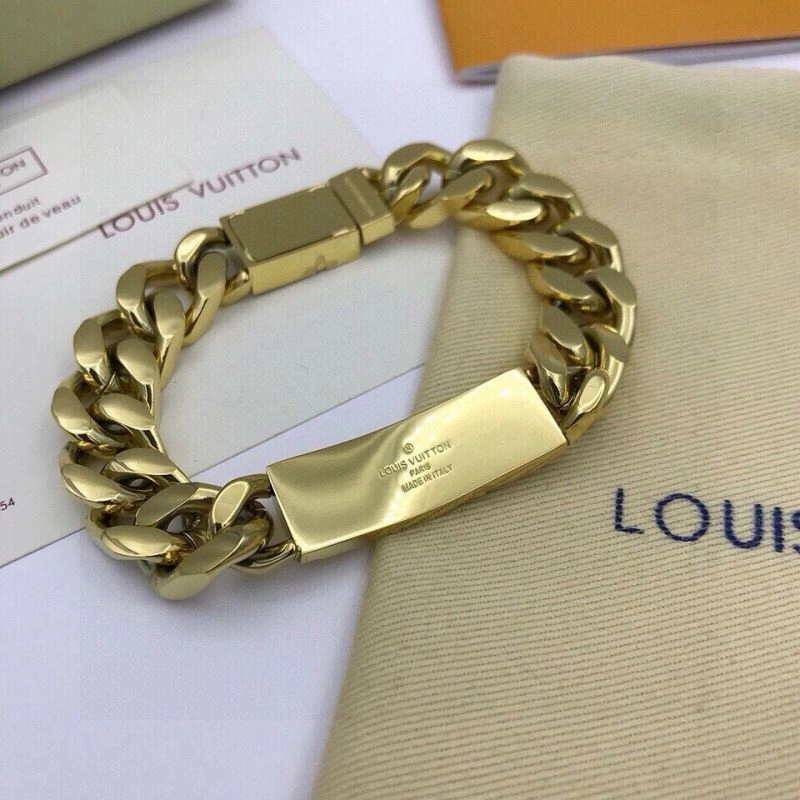 Louis Vuitton Bracelets Comfortable 256671
