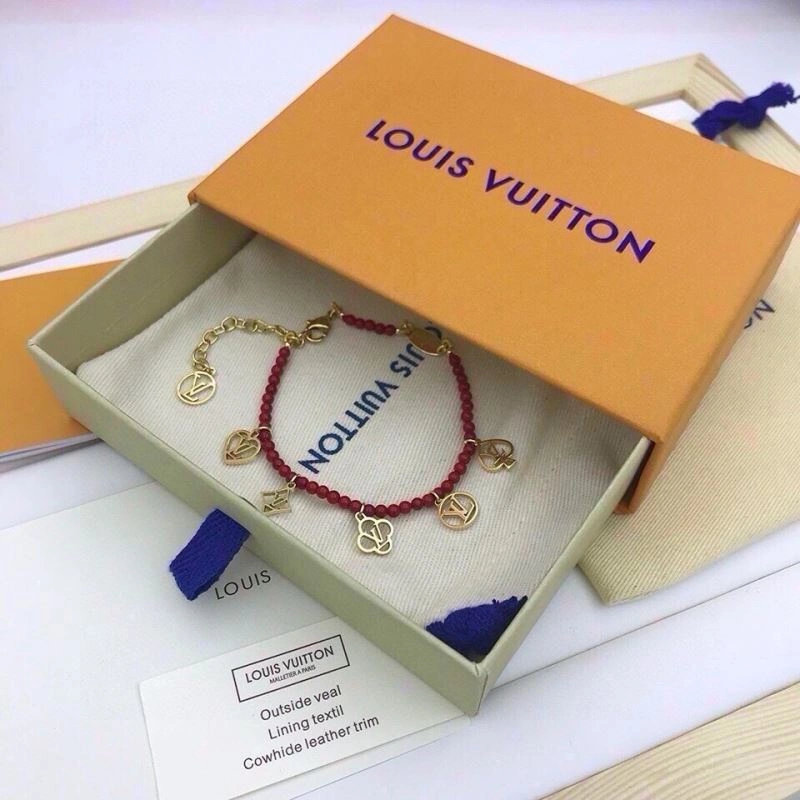 Louis Vuitton Bracelets TimelessDesign 256652