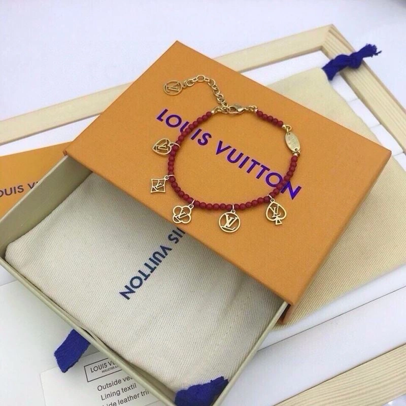 Louis Vuitton Bracelets TimelessDesign 256652