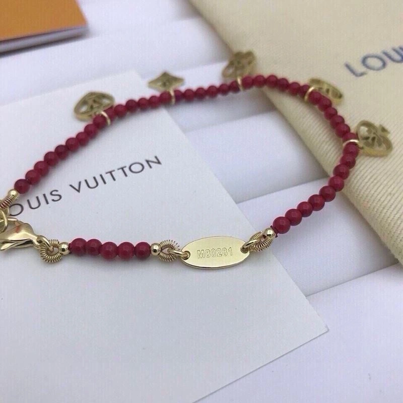 Louis Vuitton Bracelets TimelessDesign 256652