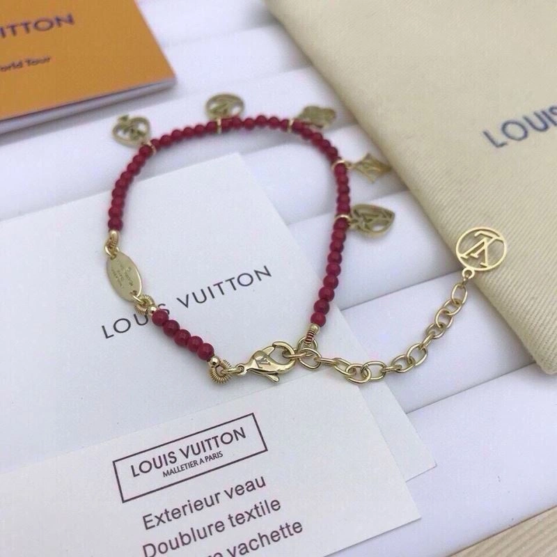Louis Vuitton Bracelets TimelessDesign 256652
