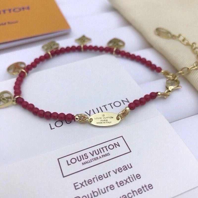 Louis Vuitton Bracelets TimelessDesign 256652