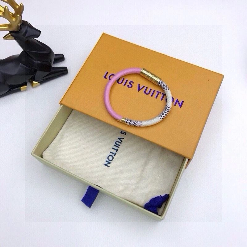 Louis Vuitton Bracelets SoftTouch 256661