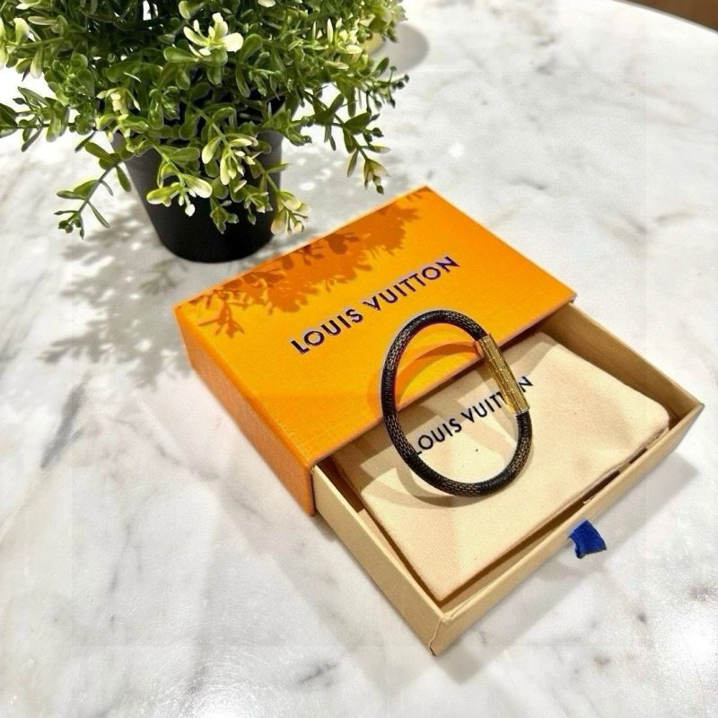 Casual Louis Vuitton Bracelets 256665
