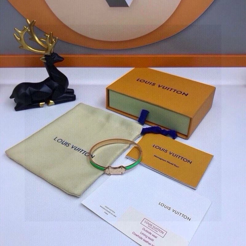 Louis Vuitton Bracelets ZeroBulk 256667