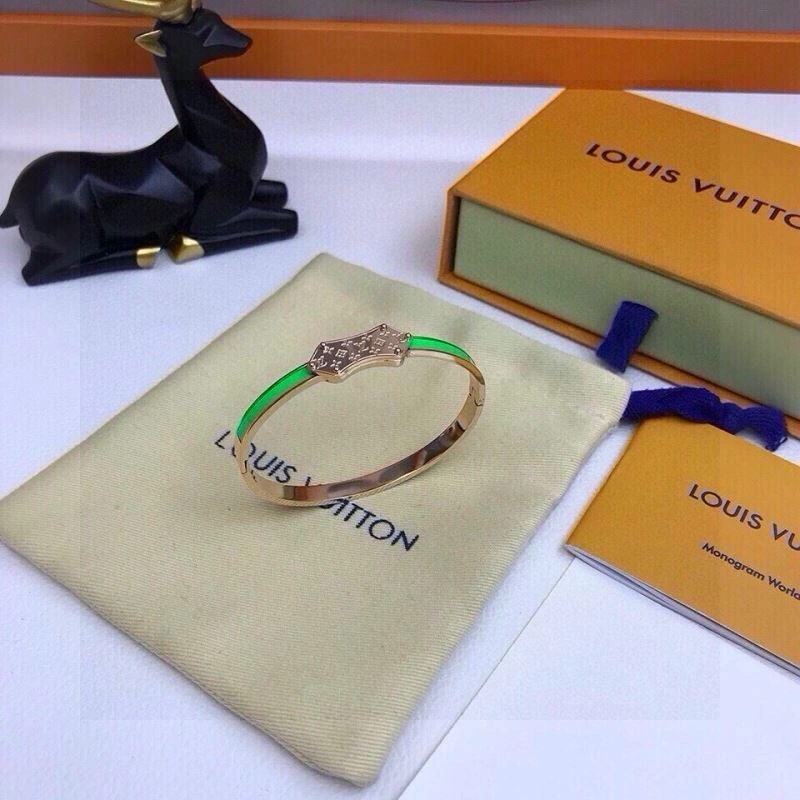 Louis Vuitton Bracelets ZeroBulk 256667