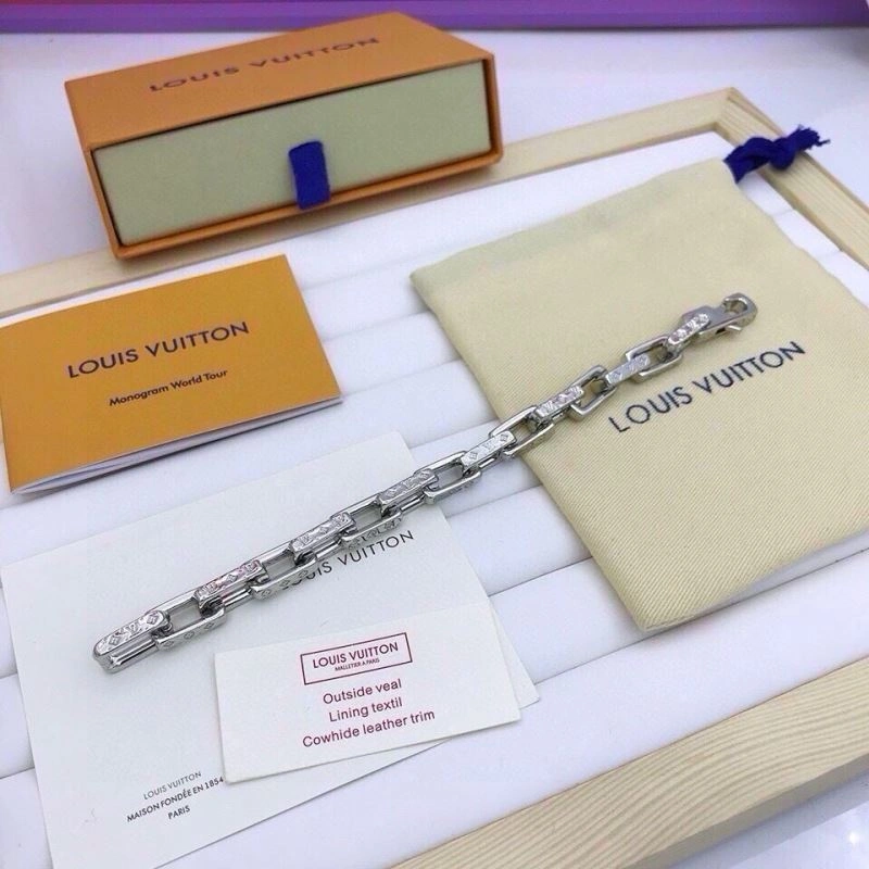 Louis Vuitton Bracelets Youthful 256678