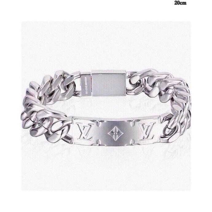 Louis Vuitton Bracelets EyeCatching 256688
