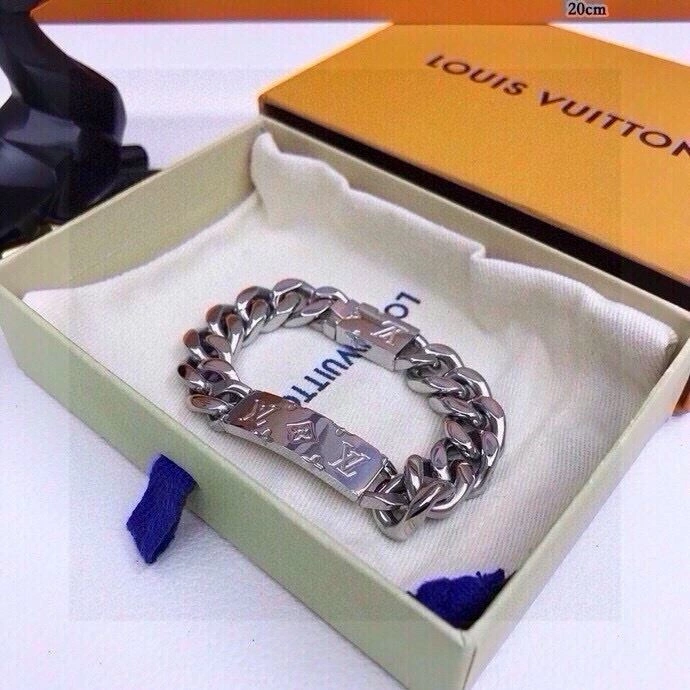 Louis Vuitton Bracelets EyeCatching 256688