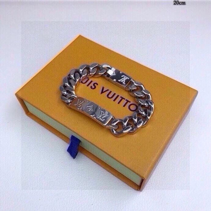 Louis Vuitton Bracelets EyeCatching 256688