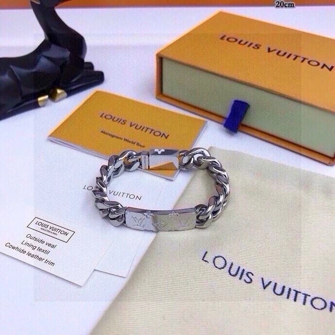 Louis Vuitton Bracelets EyeCatching 256688