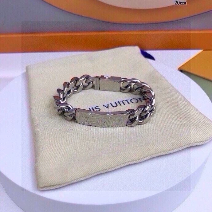 Louis Vuitton Bracelets EyeCatching 256688