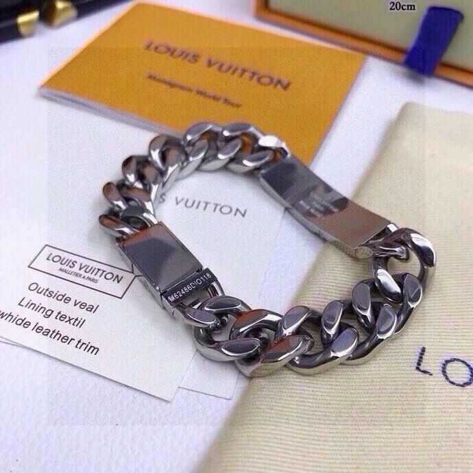Louis Vuitton Bracelets EyeCatching 256688