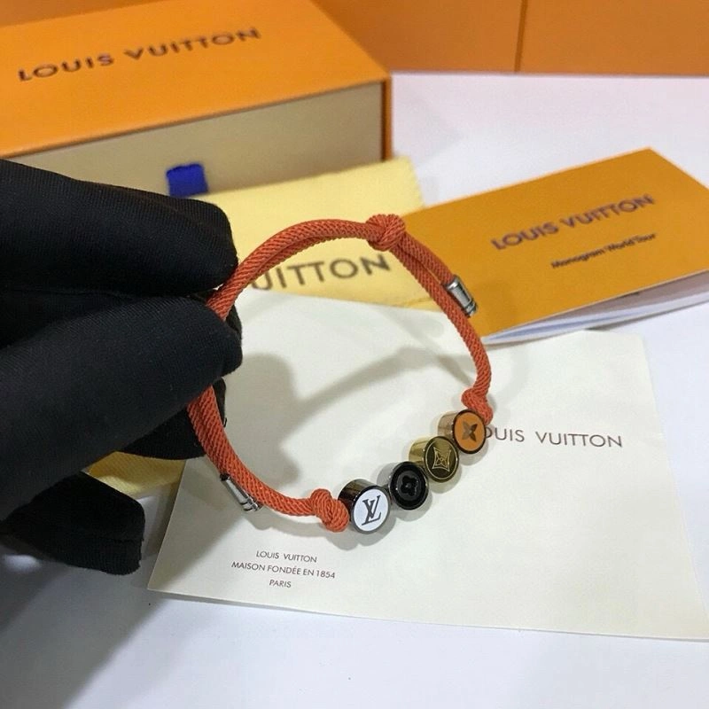 Louis Vuitton Bracelets Reliable 256649