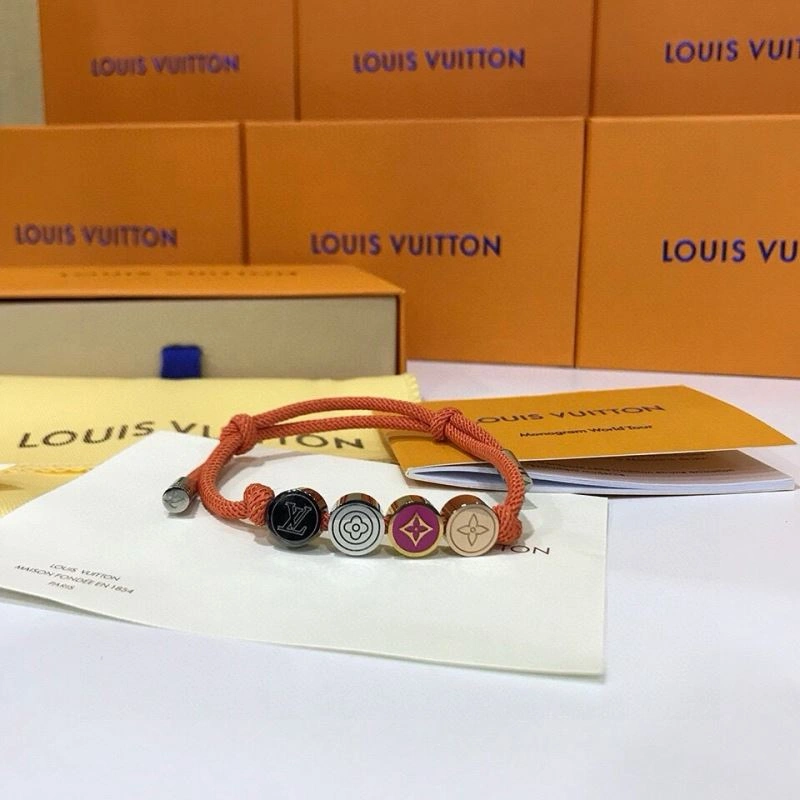 Louis Vuitton Bracelets Reliable 256649
