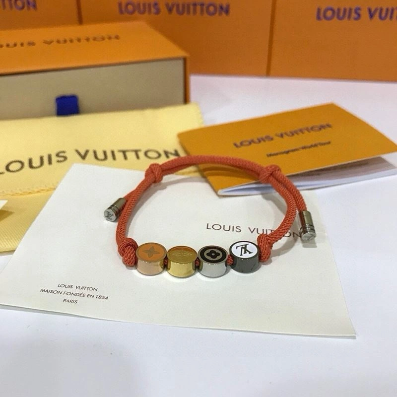 Louis Vuitton Bracelets Reliable 256649