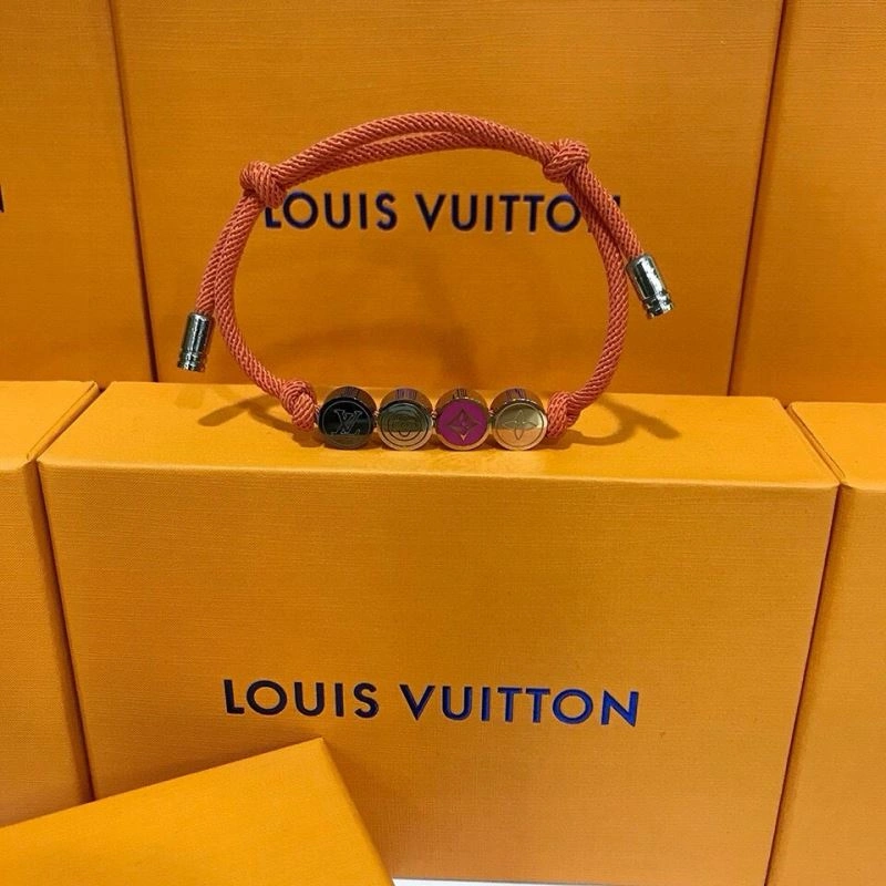 Louis Vuitton Bracelets Reliable 256649