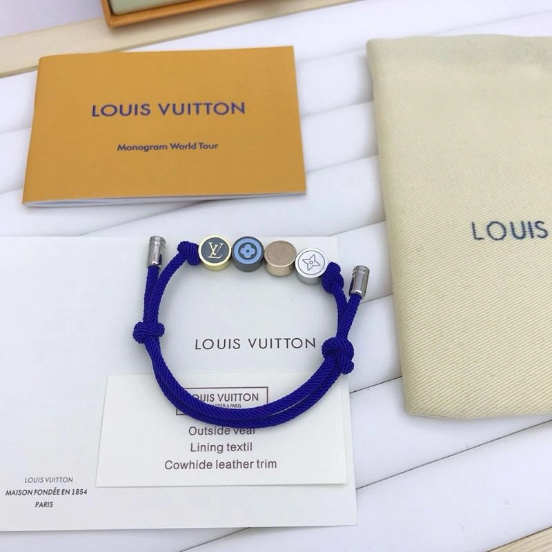 Trendsetting Louis Vuitton Bracelets 256647