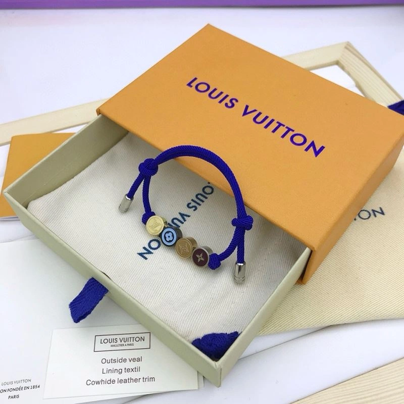 Trendsetting Louis Vuitton Bracelets 256647
