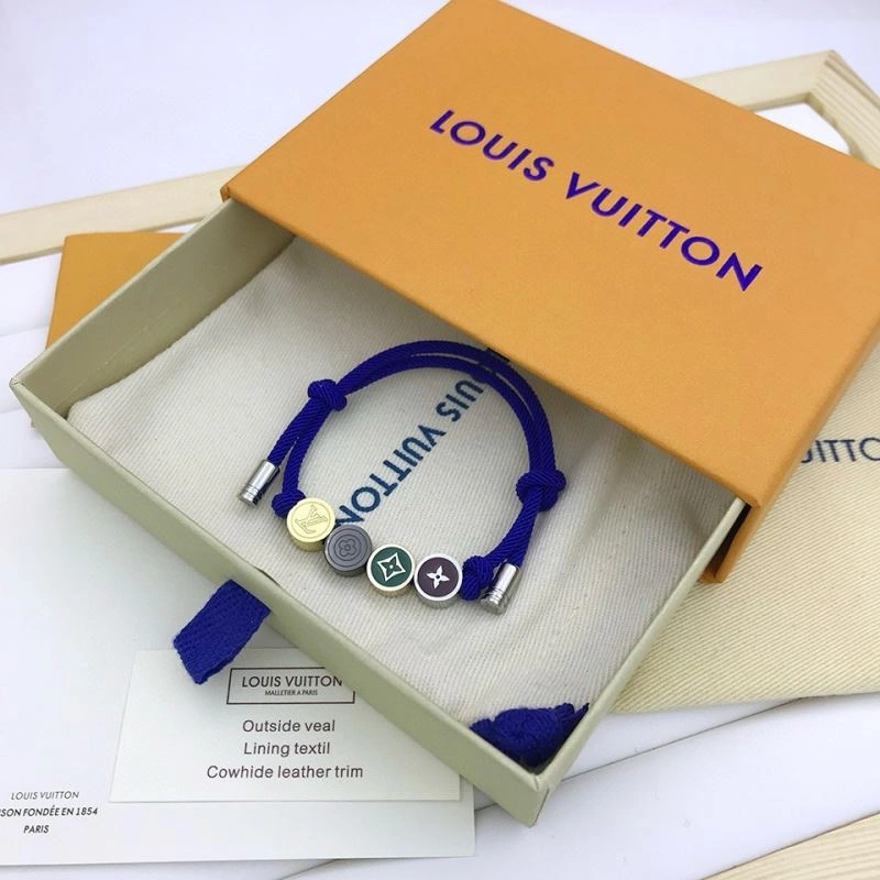 Trendsetting Louis Vuitton Bracelets 256647