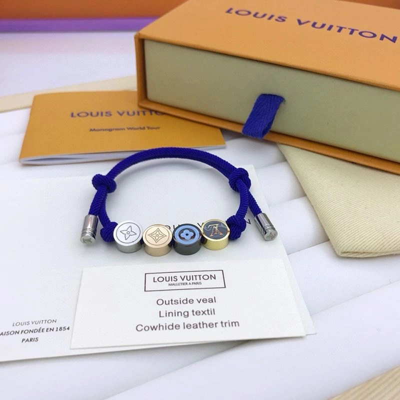 Trendsetting Louis Vuitton Bracelets 256647