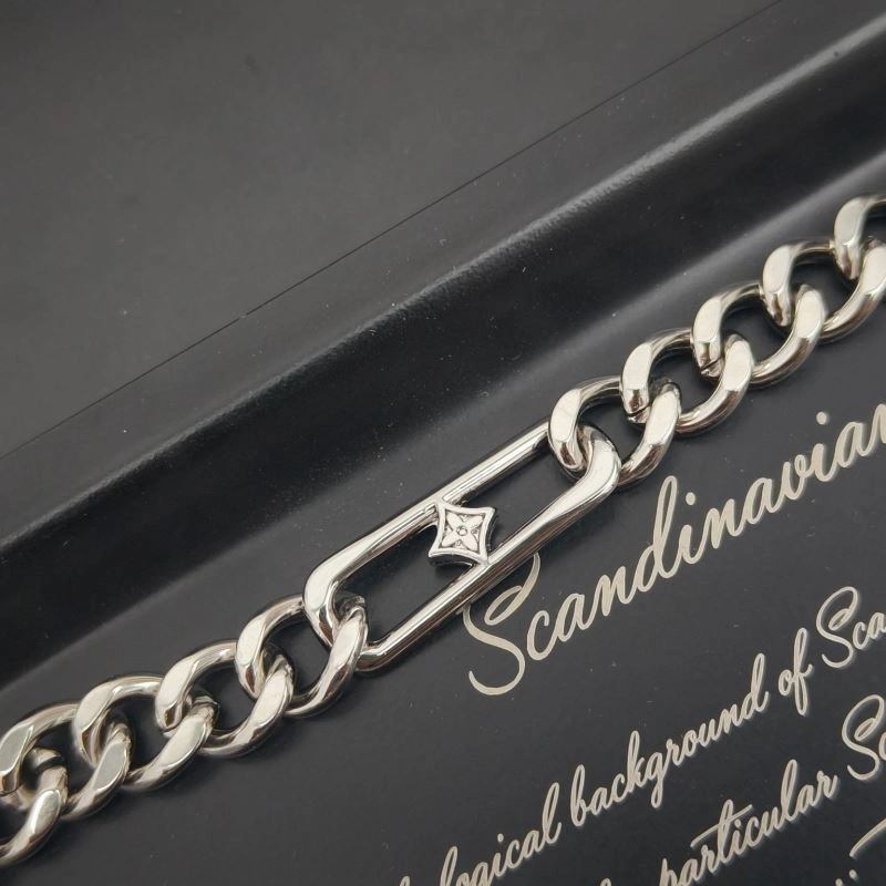 Timeless Louis Vuitton Bracelets 256643