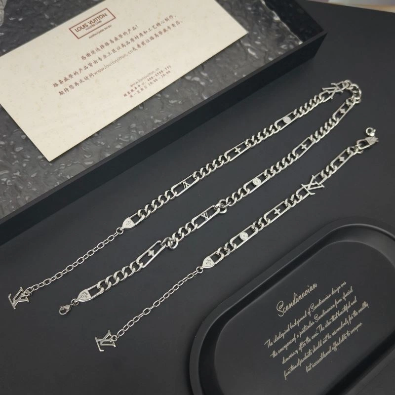 Timeless Louis Vuitton Bracelets 256643