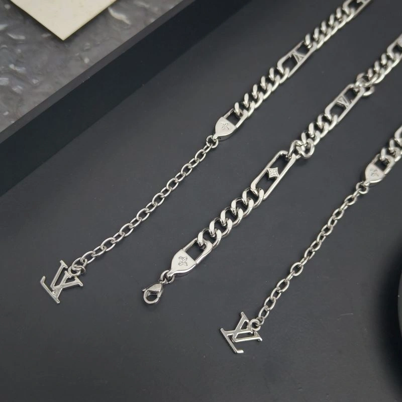 Timeless Louis Vuitton Bracelets 256643