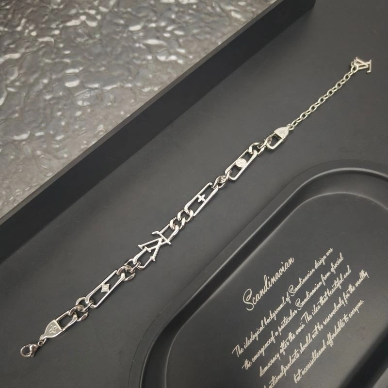 Fashionable Louis Vuitton Bracelets 256687