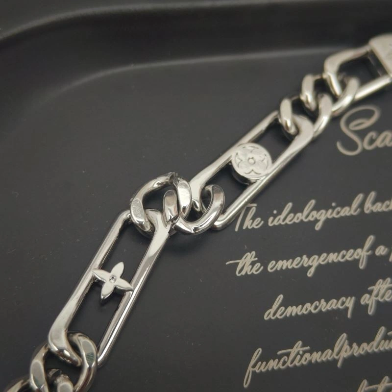 Fashionable Louis Vuitton Bracelets 256687