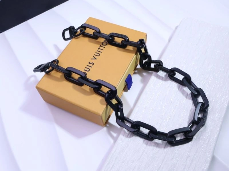 Louis Vuitton Bracelets TimelessDesign 256618