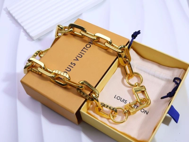 Louis Vuitton Bracelets EyeCatching 256634