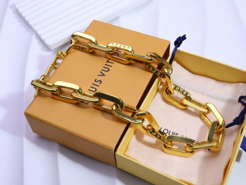 Louis Vuitton Bracelets EyeCatching 256634