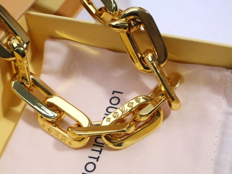 Louis Vuitton Bracelets EyeCatching 256634