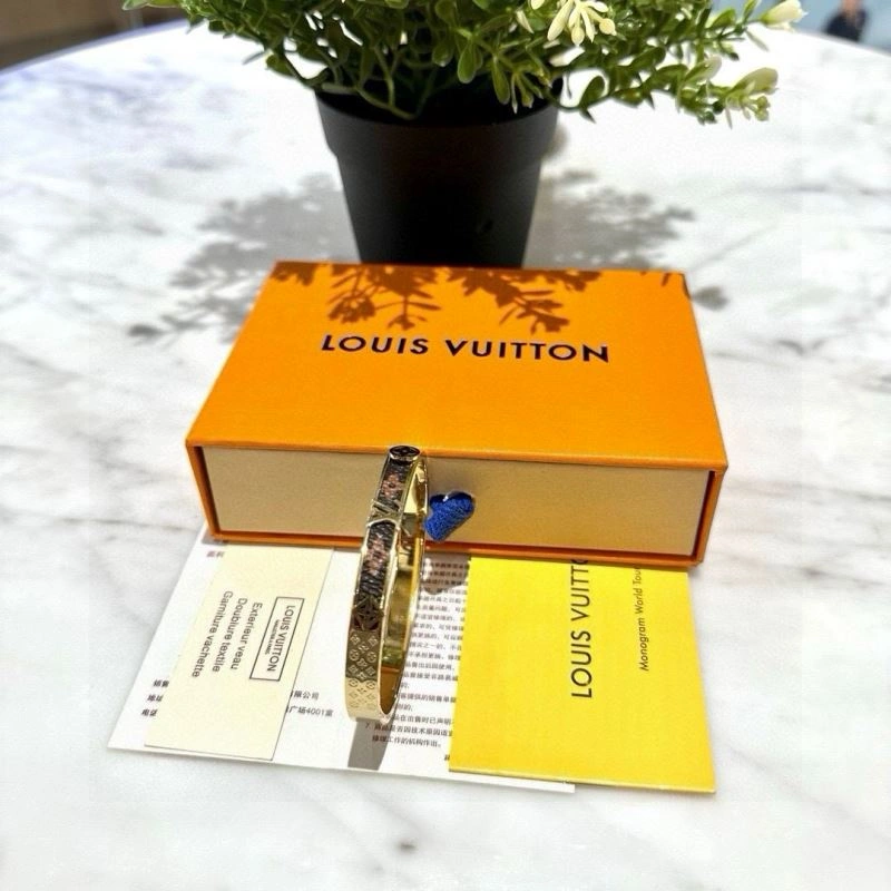 Louis Vuitton Bracelets Original 256626