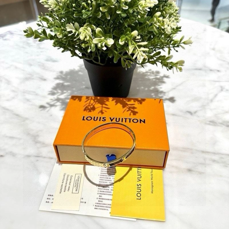 Louis Vuitton Bracelets Original 256626